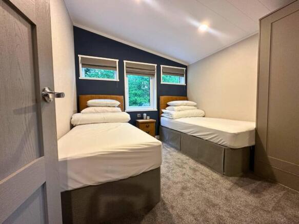 2 bed Lodge for sale Image 5