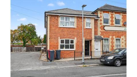 106A Elm Park Road, Reading, Berkshire, RG30