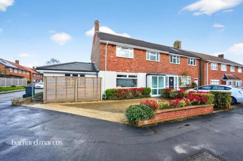 Marbles Way, TADWORTH