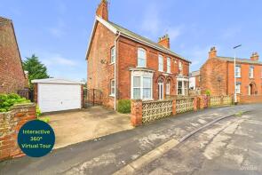 3, Marsh Lane, Barton Upon Humber DN18 5HF