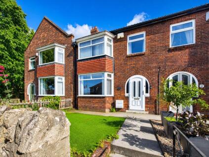 Stratford Gardens, Ferryhill, Durham, DL17