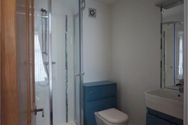 En-suite One