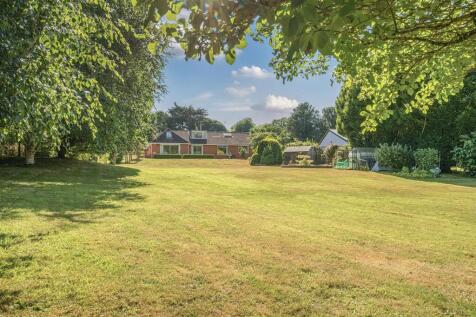 Langford Budville, Wellington, TA21