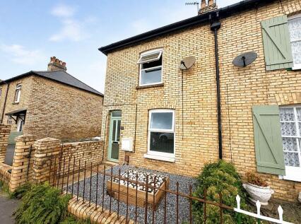 Newton Road, Newton Abbot
