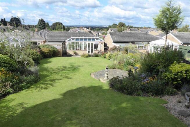 FURTHER GARDEN VIEW