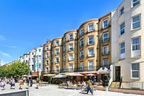 Flat 19, 237 Gladstone Court, Terminus Road, Eastbourne BN21 3DH