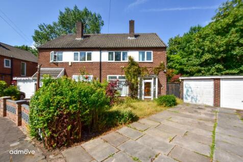 Cherington Close, Manchester, M23
