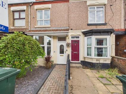 Grange Road, Longford, Coventry ***IDEAL FRST TIME BUYER HOME ***