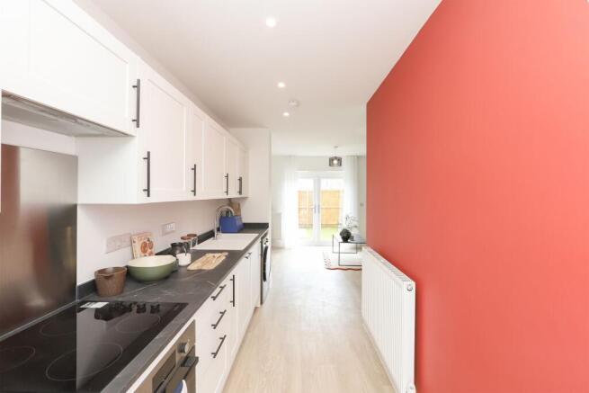 3 bed Terraced for sale Image 10