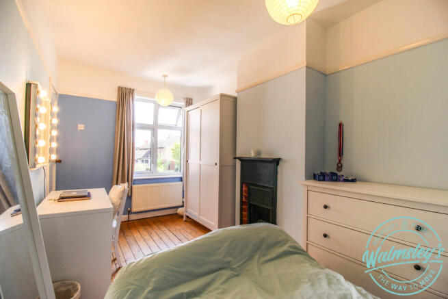 Bedroom two