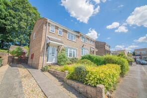4, Wooderson Close, Fair Oak, Bishopstoke SO50 8QB