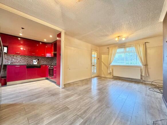 Colonsay Road lounge