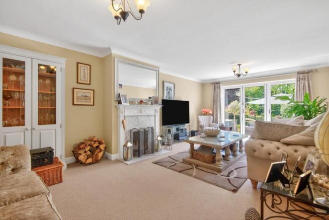 Drawing Room