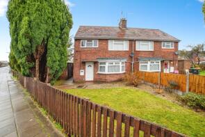 1a, Cedar Close, Skegby, Sutton-in-ashfield NG17 3FG