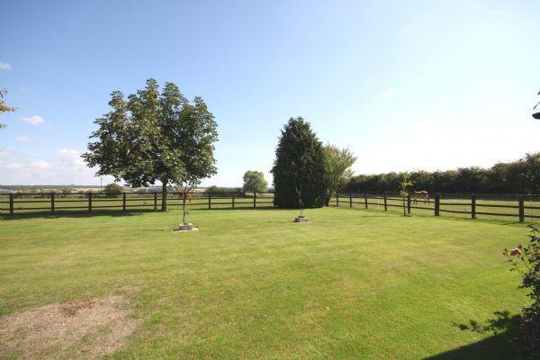 Gardens
