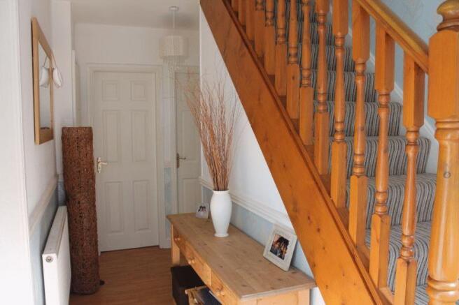 hallway 1