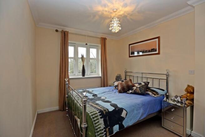 Bedroom two
