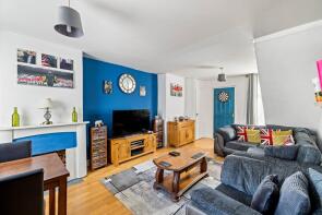 53, Lowther Road, Dover CT17 0BE
