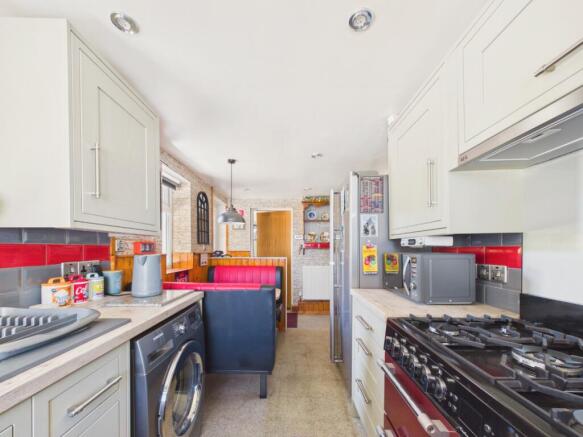 2 bed Terraced for sale Image 4
