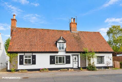 Main Street, West Ashby, Horncastle, LN9
