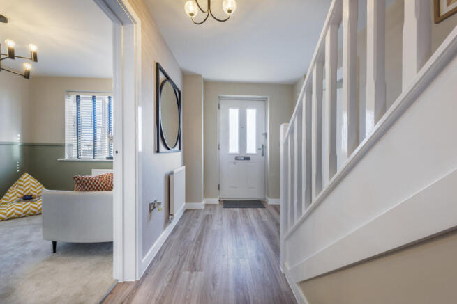 4 bed Detached for sale Image 7