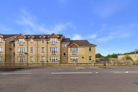 Derby Gate, Bellshill