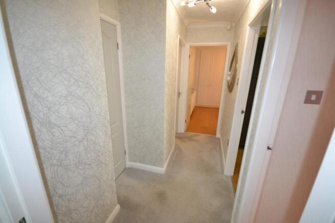 INNER HALLWAY