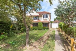 7, Willersley Close, Sidcup DA15 9EL