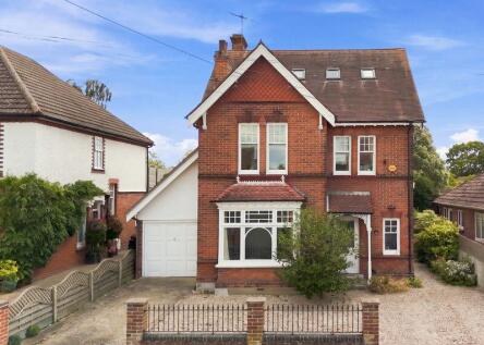 Regent Road, Brightlingsea, CO7