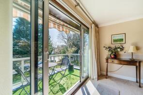 Flat 3, 43 Kingsmere, Chislehurst Road, Chislehurst BR7 5LE