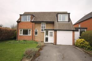 2, Westfield Close, Chesterfield S40 3RS