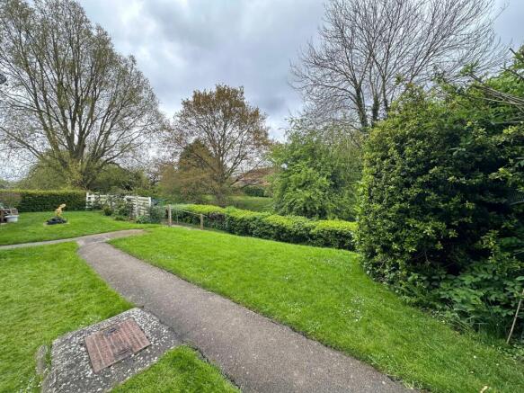 Gardens