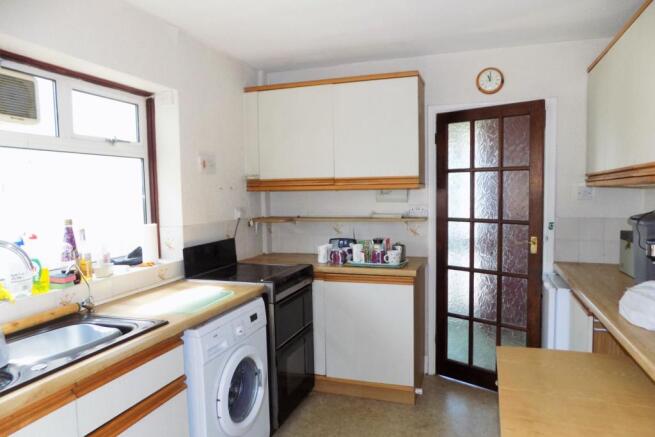 Kitchen / Breakfast