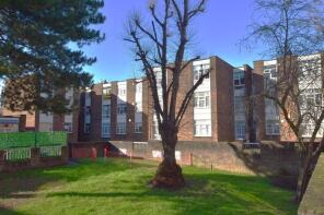 84, Churchill Place, Sandridge Close, Harrow HA1 1XZ