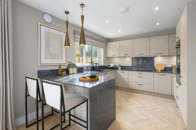 netherhall gardens, cambridge