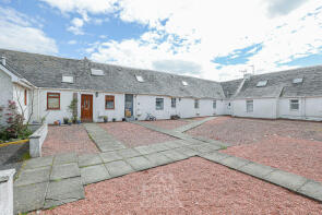 2 New Dykes Cottage, Prestwick KA9 1HE