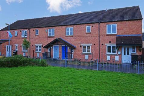 Brailsford Crescent, York