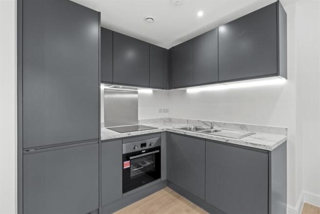 Kitchen 1