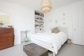 53a, Stondon Park, Crofton Park, London SE23 1LB