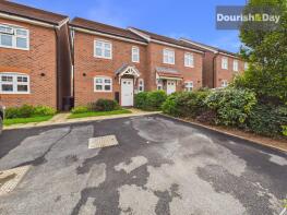 24, Barn Croft, Malpas SY14 8FD
