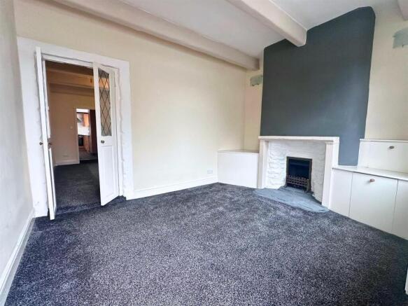 Reception Room One
