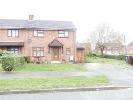 63, Hawkley Road, Wolverhampton WV1 2PE