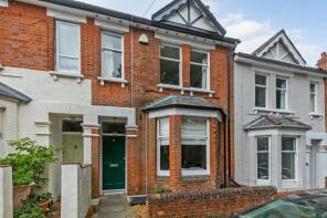 94, Brassey Road, Winchester SO22 6SA