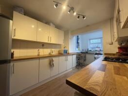 4, Garesfield Street, Adamsdown, Cardiff CF24 0HQ