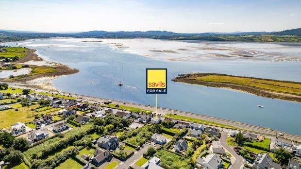 Sligo Bay Lodge