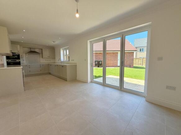 Ethelwold Drive, Wickham Market, Woodbridge photo 4