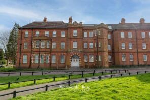 Apartment 4, 6 Woodlands, Willow Road, Birmingham B30 2AU
