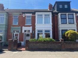 60, Stanley Avenue, Portsmouth PO3 6PN