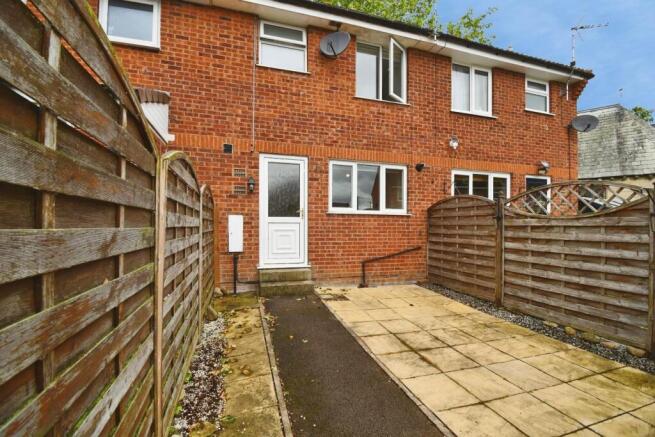 2 bed Terraced for sale Image 4