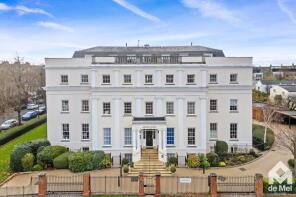 Flat 1, Ashfield House, Bayshill Lane, Bayshill Road, Cheltenham GL50 3AX